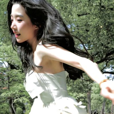 异世浮生